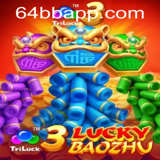 3LuckyBaozhu: Mergulhando na Experiência Explosiva do Novo Jogo de Azar
