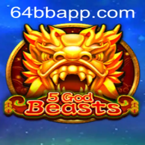 Explorando o Universo de 5GodBeasts: Estratégia, Desafios e Regras