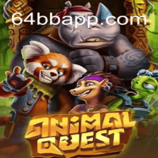 Descubra AnimalQuest: Uma Jornada Imersiva pelo Reino Animal