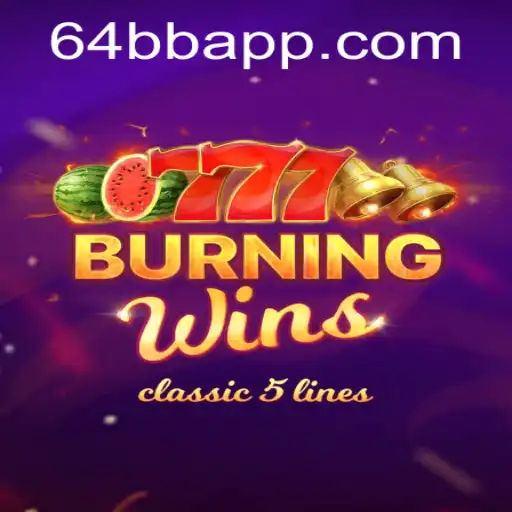 Explorando o Fascinante Mundo de BurningWins: Tudo o Que Você Precisa Saber