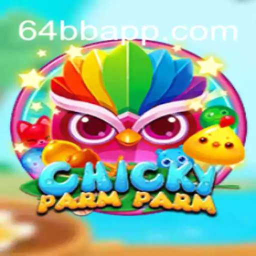 Descubra ChickyParmParm: Uma Nova Experiência de Jogo