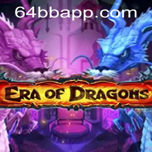 EraOfDragons: Um Mergulho no Novo Fenômeno do Mundo dos Jogos