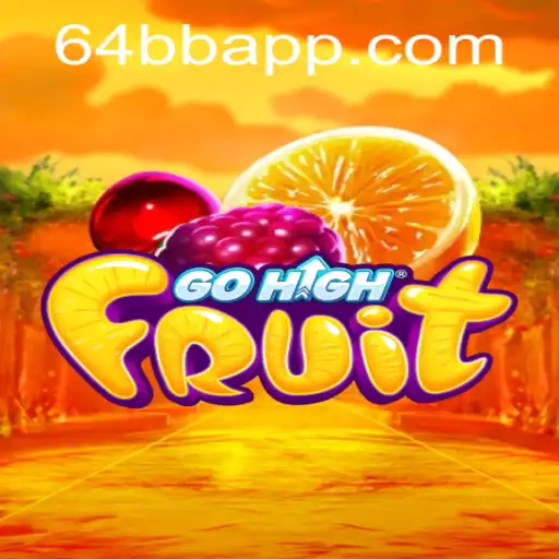 Descubra o Mundo de GoHighFruit: A Aventura Frutífera com um Toque Único