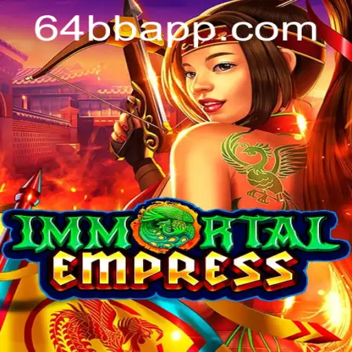 Descubra o Mundo Fantástico de ImmortalEmpress