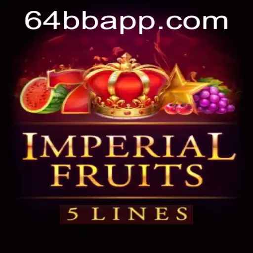 Descubra o Fascinante Universo de ImperialFruits5