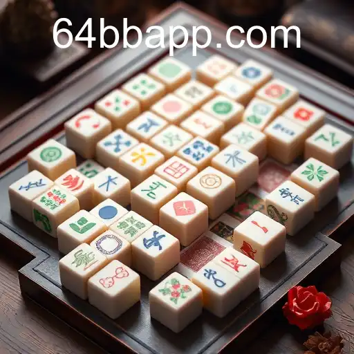 Mahjong