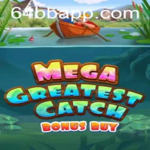 Explorando MegaGreatestCatchBonusBuy: O Jogo da Pesca Moderna