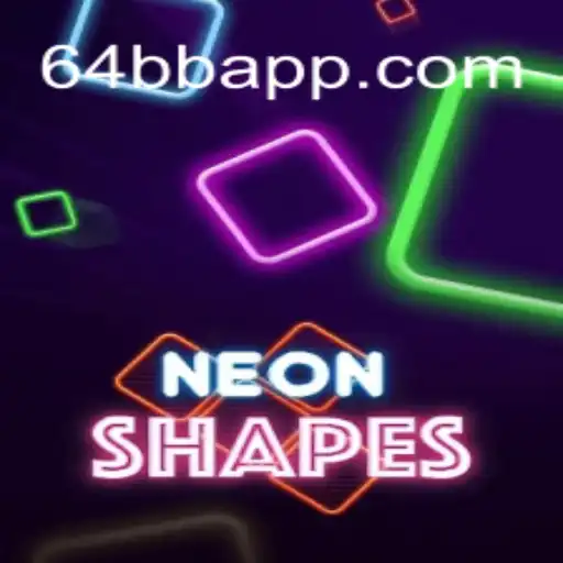 Explorando o Fascinante Mundo de NeonShapes: Um Jogo Inovador e Vibrante