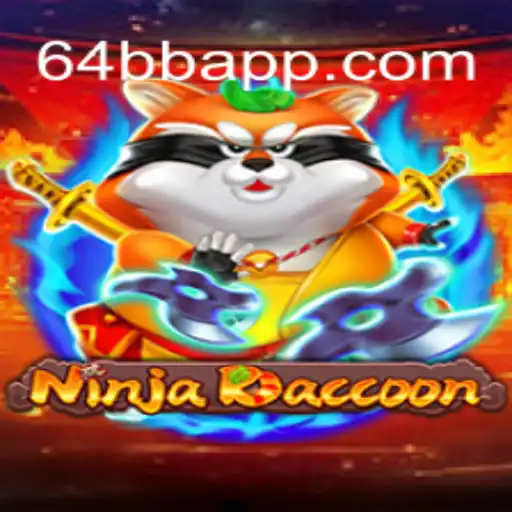 NinjaRaccoon: Aventuras e Desafios no Mundo dos Guaxinins Ninjas