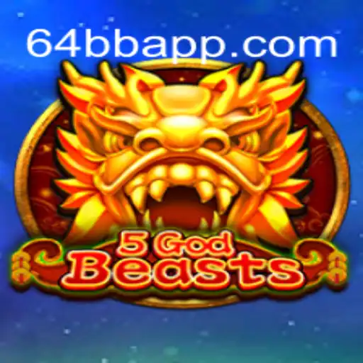 Explorando o Universo de 5GodBeasts: Estratégia, Desafios e Regras