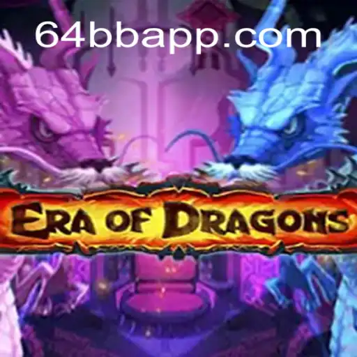 EraOfDragons: Um Mergulho no Novo Fenômeno do Mundo dos Jogos