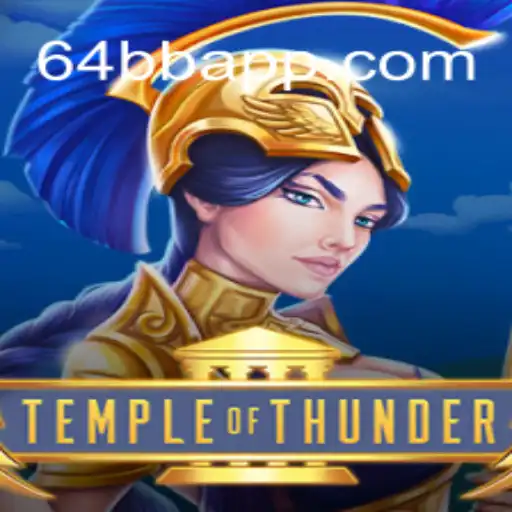Explorando o Universo de TempleofThunder