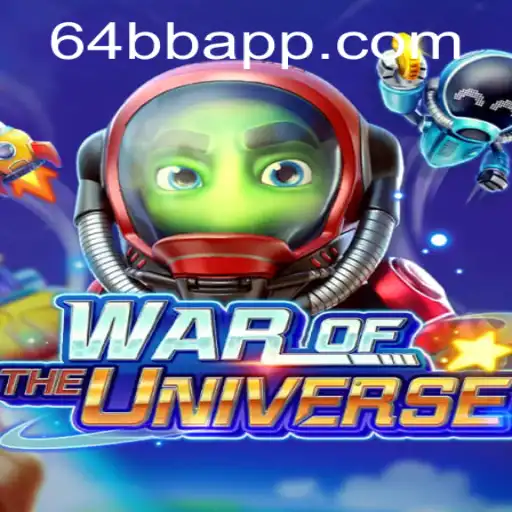 WAROFTHEUNIVERSE: Descubra o Novo Fenômeno dos Jogos de Estratégia