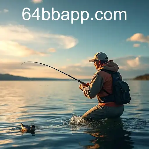 Pesca online
