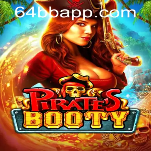 PiratesBooty: A Aventura Épica em Alto-Mar