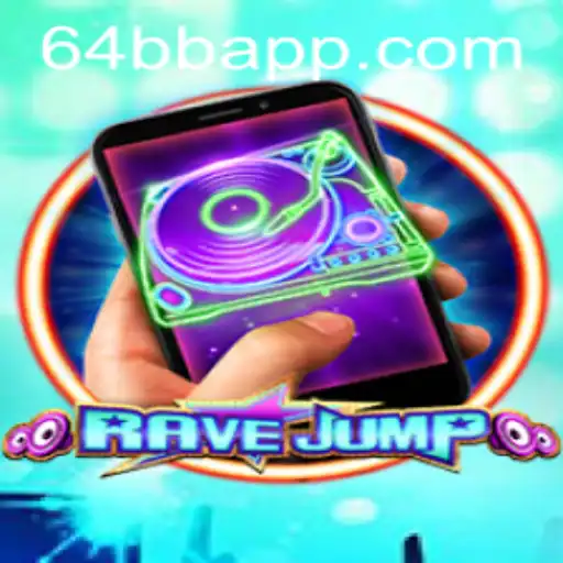 RaveJumpmobile: Um Novo Universo de Aventuras Virtuais