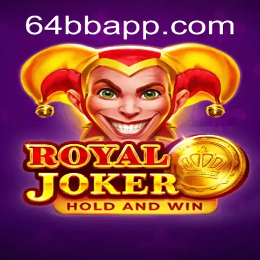 RoyalJoker: Um Mergulho no Jogo Empolgante com a Palavra-chave 64bb