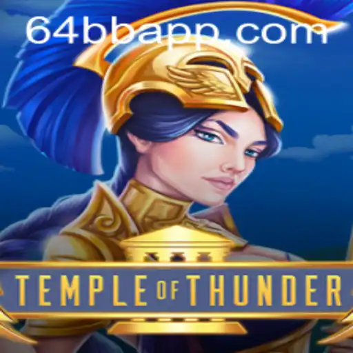 Explorando o Universo de TempleofThunder
