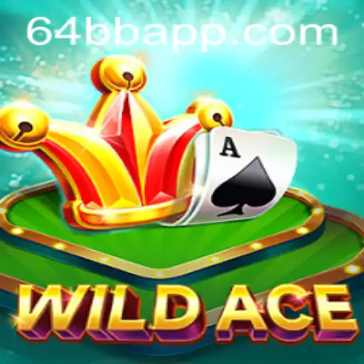 Descubra WildAce: O Novo Fenômeno dos Jogos com a Palavra-Chave 64bb